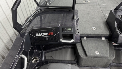 2025 SKEETER WXR2060