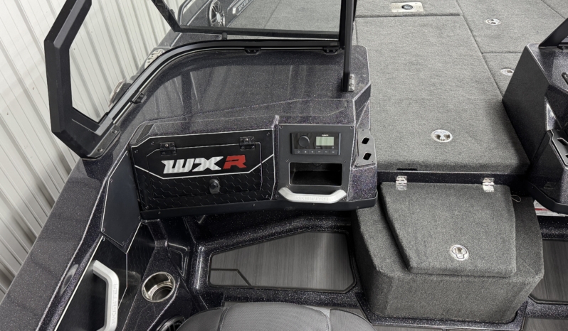 2025 SKEETER WXR2060 full