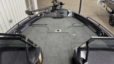 2025 SKEETER WXR2060