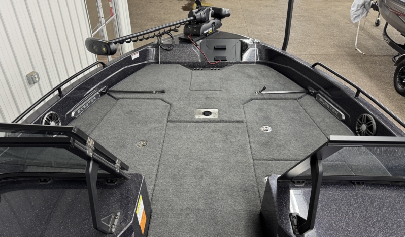 2025 SKEETER WXR2060 full