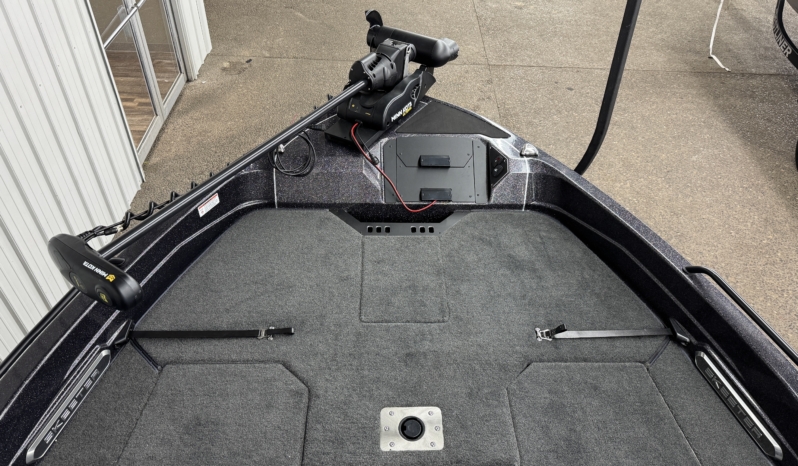 2025 SKEETER WXR2060 full