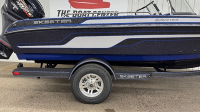 2025 SKEETER SOLERA 189 full