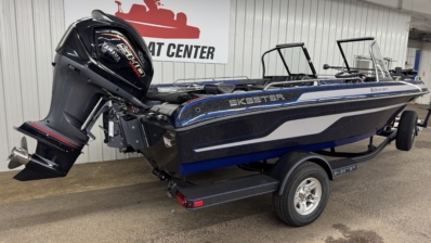 2025 SKEETER SOLERA 189 full