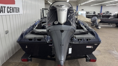 2025 SKEETER SOLERA 189 full