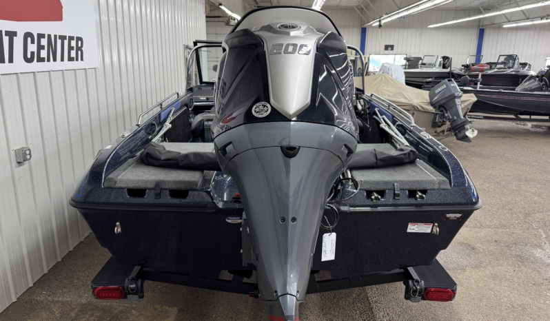 2025 SKEETER SOLERA 189 full