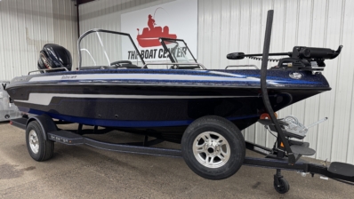2025 SKEETER SOLERA 189 full