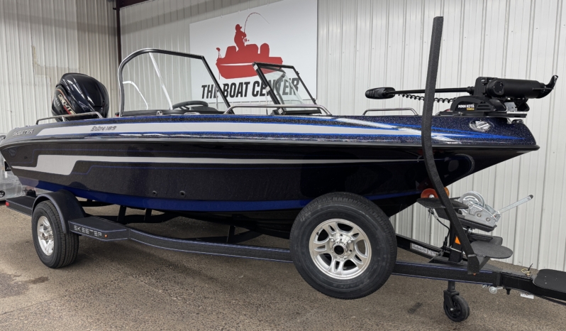 2025 SKEETER SOLERA 189 full