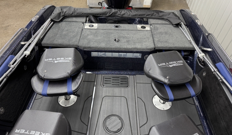 2025 SKEETER SOLERA 189 full