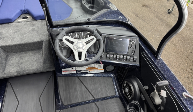 2025 SKEETER SOLERA 189 full