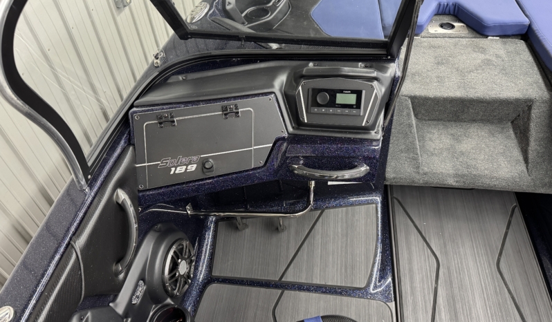 2025 SKEETER SOLERA 189 full