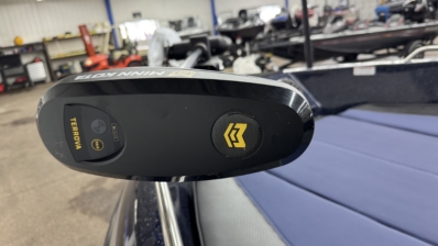 2025 SKEETER SOLERA 189 full