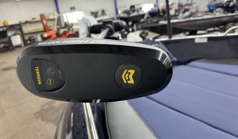 2025 SKEETER SOLERA 189 full