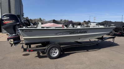*INCOMING* 2020 SEAARK RXT872