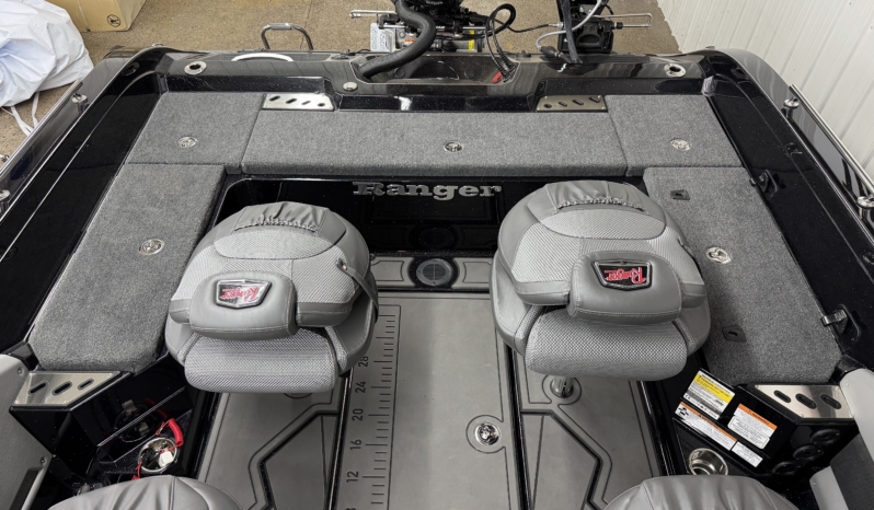 2025 RANGER 620FS PRO full
