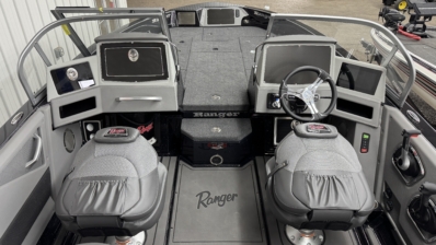 2025 RANGER 620FS PRO full