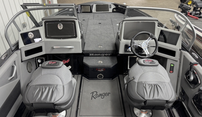 2025 RANGER 620FS PRO full