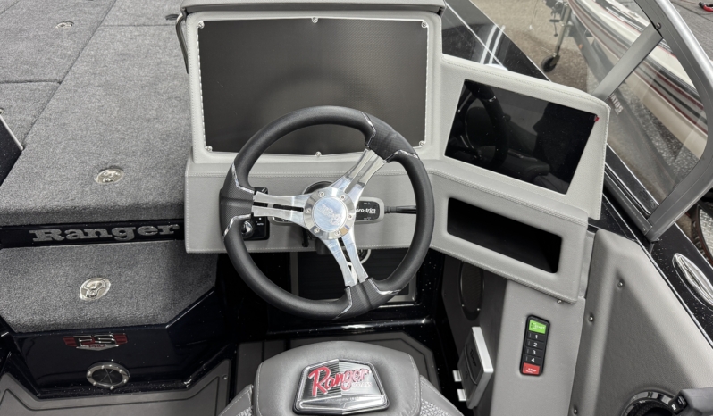 2025 RANGER 620FS PRO full