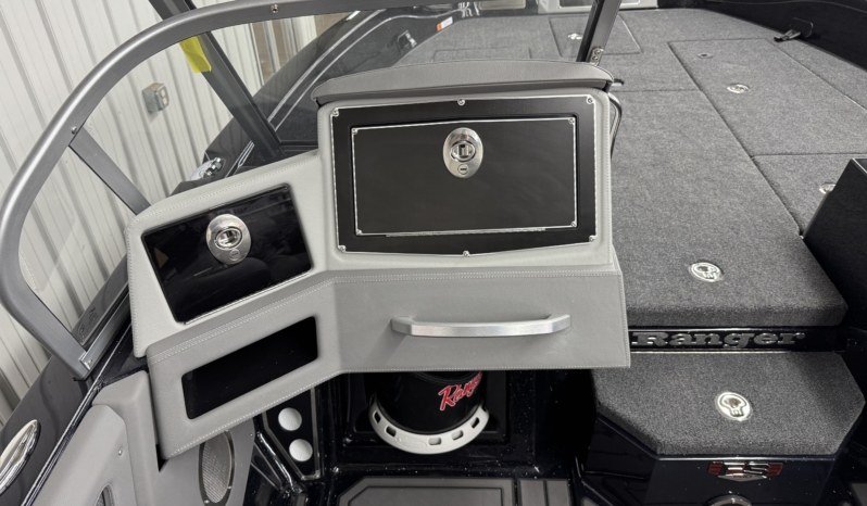 2025 RANGER 620FS PRO full