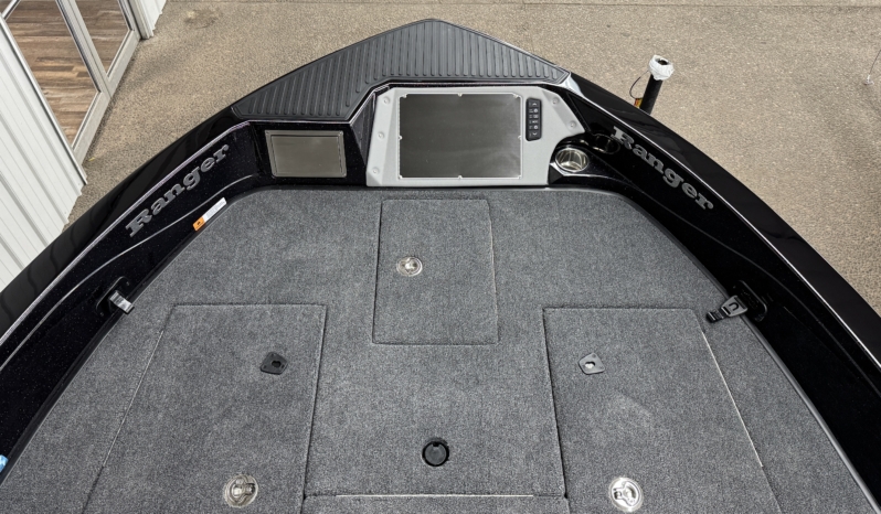 2025 RANGER 620FS PRO full