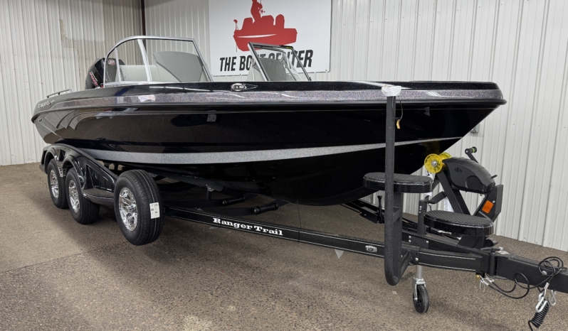 2025 RANGER 620FS PRO full