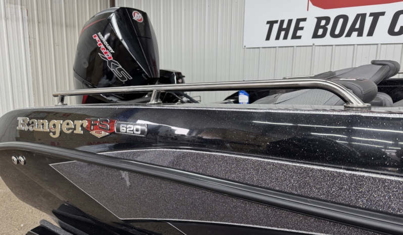 2025 RANGER 620FS PRO full