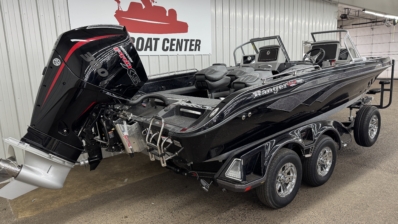 2025 RANGER 620FS PRO
