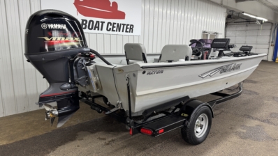 2020 SEAARK RXT872