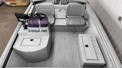 2020 SEAARK RXT872 full