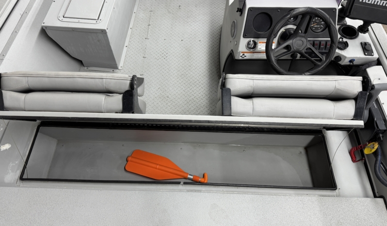2020 SEAARK RXT872 full