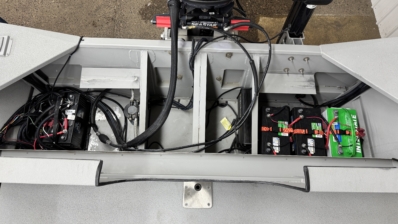 2020 SEAARK RXT872 full