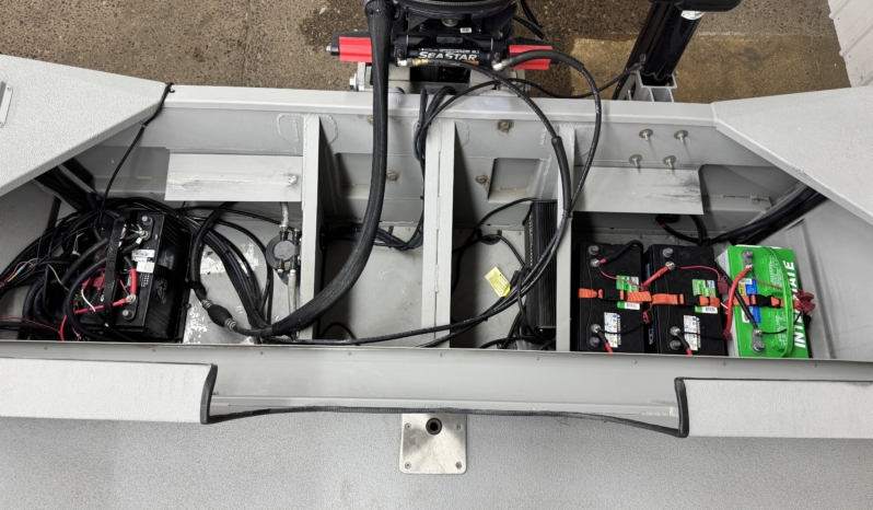 2020 SEAARK RXT872 full