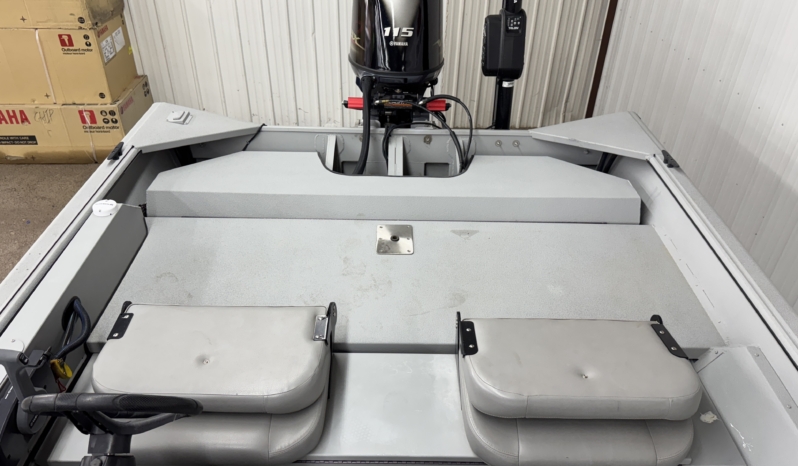 2020 SEAARK RXT872 full