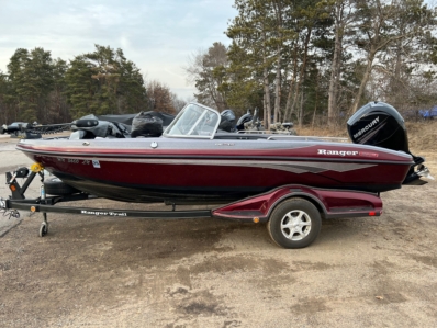 *INCOMING* 2017 RANGER 1850MS REATA