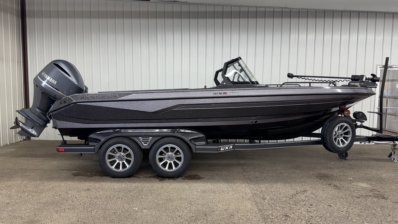 2025 SKEETER WXR2060
