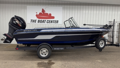 2025 SKEETER SOLERA 189