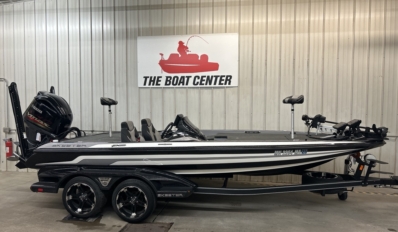 2019 SKEETER FX20
