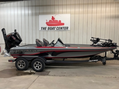 *INCOMING* 2019 NITRO Z-19