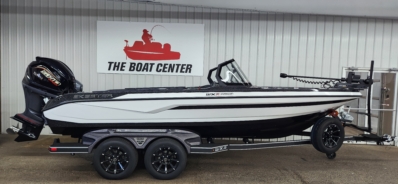 2025 SKEETER WXR2060F