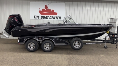 2025 RANGER 620FS PRO