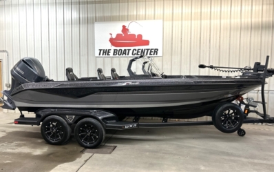 2025 SKEETER WXR2060F