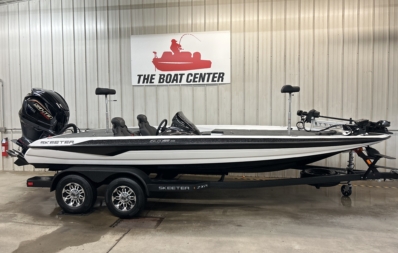 2025 SKEETER ZXR20SE