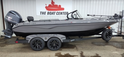 2025 SKEETER WXR2060