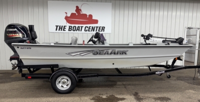 2020 SEAARK RXT872