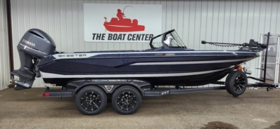 2025 SKEETER WXR2060F