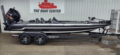 2020 SKEETER ZX250