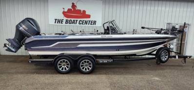 2020 SKEETER WX2200