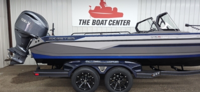 2025 SKEETER WXR2260