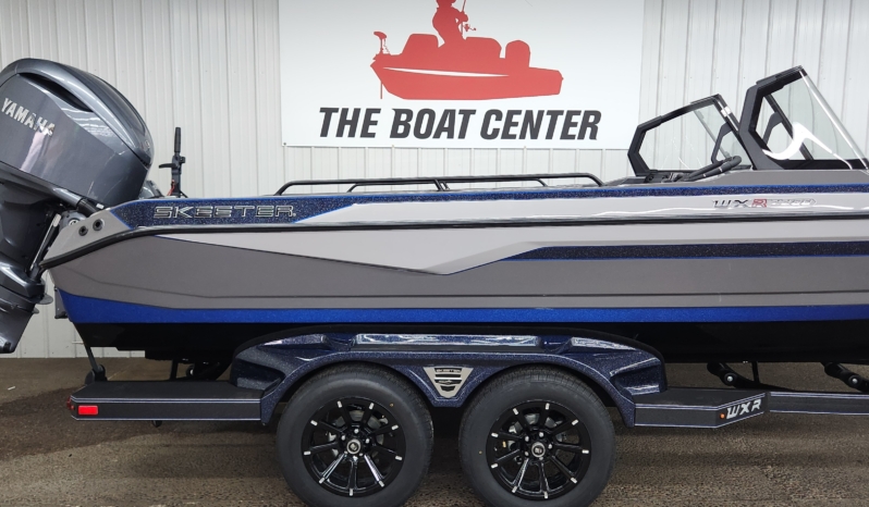 2025 SKEETER WXR2260 full