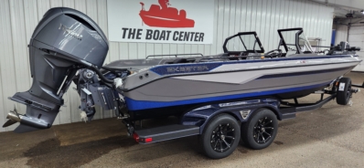 2025 SKEETER WXR2260