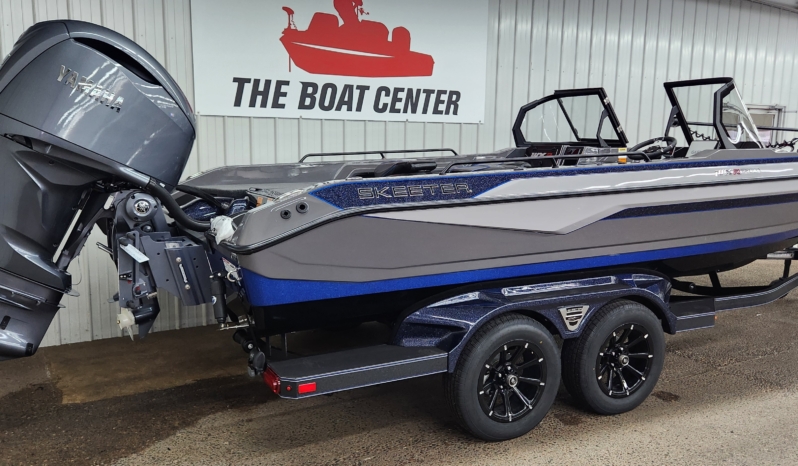 2025 SKEETER WXR2260 full